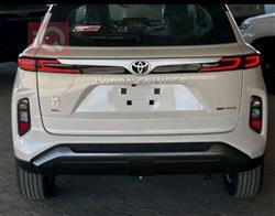 تويوتا أوربان كروزر